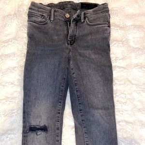 RARE ALL SAINTS Skinny Jeans